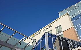 Hyatt Place Chicago/Naperville/Warrenville